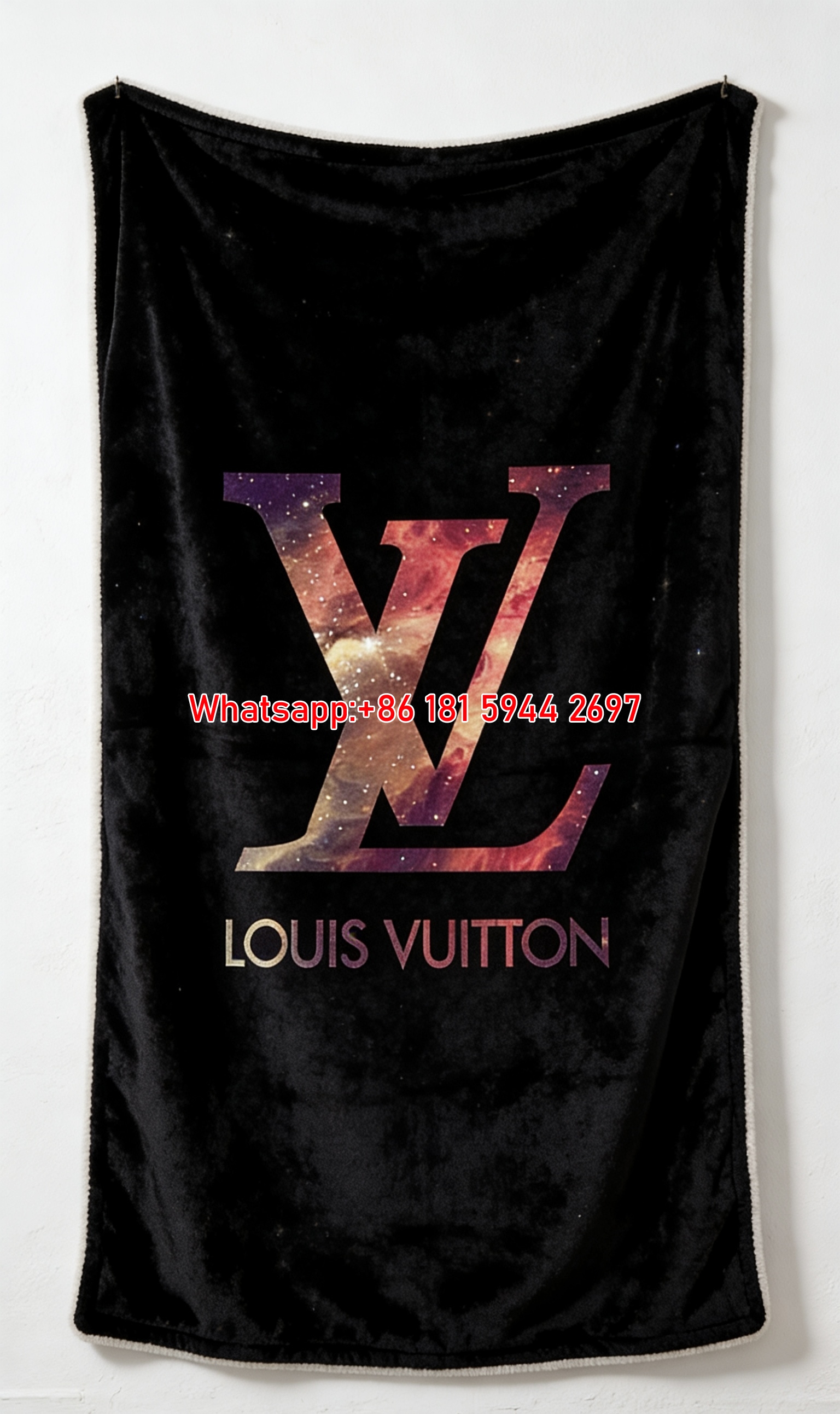 LV Cosmic Monogram LV Galaxy Luxe IMG_3317